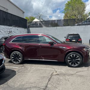 MAZDA CX-90 3.3 TURBO S PREMIUM PLUS - 10