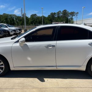 LEXUS ES 350 BASE - 4