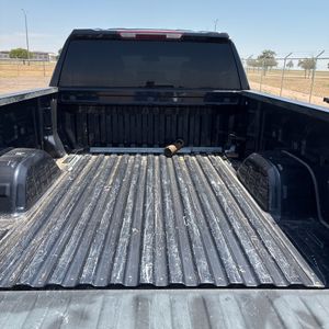 صورة مصغرة 68 لـ 2022 Chevrolet SILVERADO 1500 CUSTOM