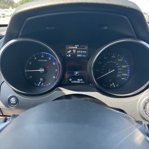 2018 Subaru OUTBACK 2.5I LIMITED — миниатюра 35