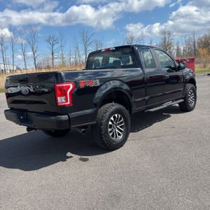 FORD F-150 XL - 8