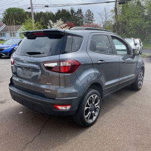 FORD ECOSPORT SES - 8