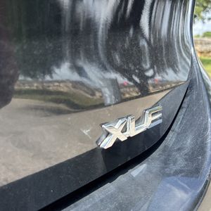 2024 Toyota HIGHLANDER XLE thumbnail 23