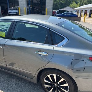 2018 Nissan ALTIMA 2.5 S — фото 6