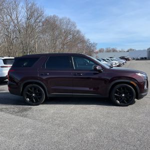 HYUNDAI PALISADE SEL - 10