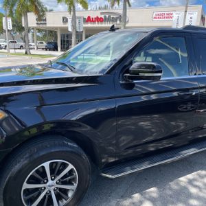 2021 FORD EXPEDITION MAX XLT — фото 2