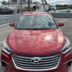 صورة 15 لـ 2017 Hyundai SANTA FE SE