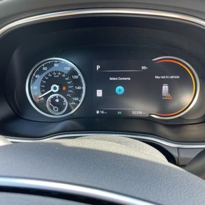 2023 Genesis GV80 3.5T 缩略图 41