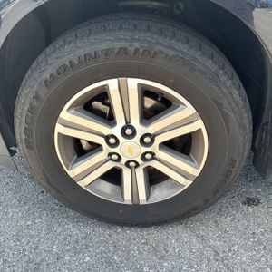 صورة مصغرة 17 لـ 2017 Chevrolet TRAVERSE LT