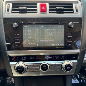 2016 Subaru OUTBACK 2.5I PREMIUM — миниатюра 37
