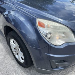 صورة مصغرة 55 لـ 2014 Chevrolet EQUINOX LS