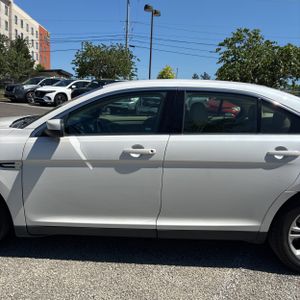 FORD TAURUS SEL - 4