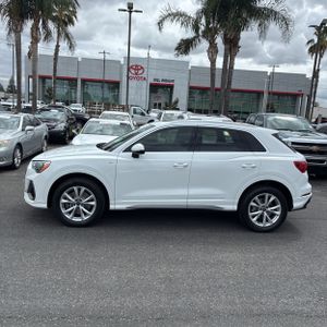 AUDI Q3 PREMIUM S LINE - 3