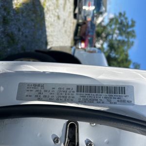 2019 RAM 2500 TRADESMAN — миниатюра 50