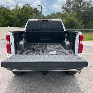 2020 Chevrolet SILVERADO 1500 LT — миниатюра 41