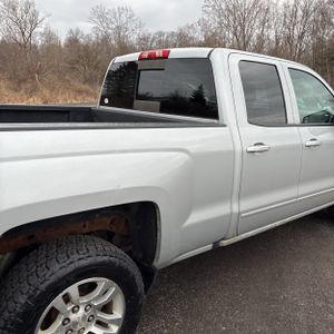 CHEVROLET SILVERADO 1500 LT - 9