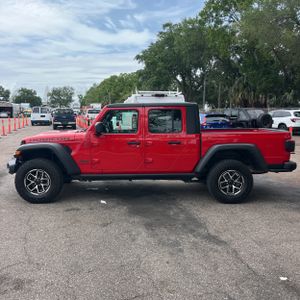 JEEP GLADIATOR RUBICON - 3