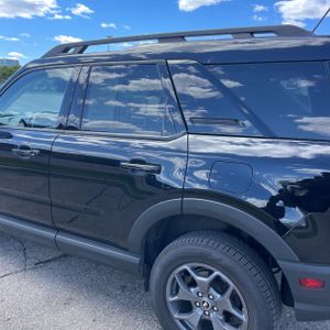 FORD BRONCO SPORT BADLANDS - 6