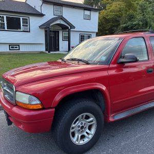 2003 Dodge DURANGO SLT — фото 2