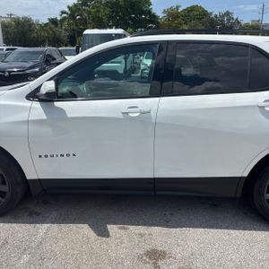 2022 Chevrolet EQUINOX RS 照片 4