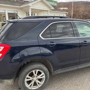 CHEVROLET EQUINOX LT - 9