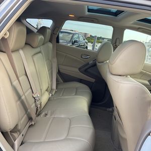 صورة مصغرة 35 لـ 2011 Nissan MURANO SL