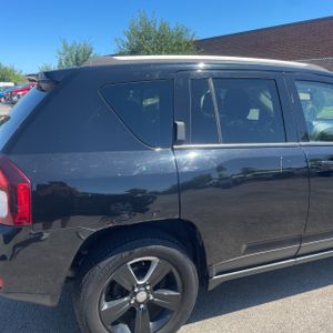 صورة 9 لـ 2016 JEEP COMPASS SPORT