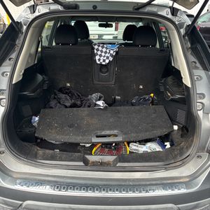 2016 Nissan ROGUE S thumbnail 38