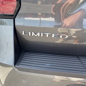 2020 FORD EXPEDITION MAX LIMITED 缩略图 23
