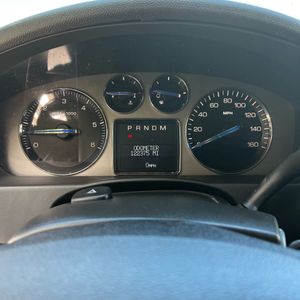2007 Cadillac ESCALADE BASE 照片 41