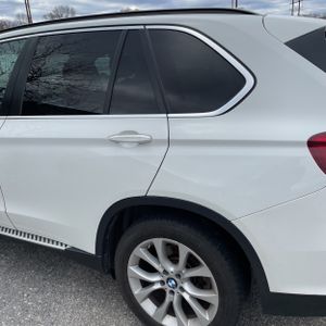 BMW X5 XDRIVE35I - 6