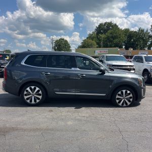 2020 KIA TELLURIDE S — фото 10
