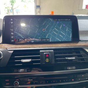 2019 BMW X3 SDRIVE30I 照片 37