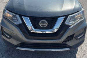 2019 Nissan ROGUE SV — миниатюра 64