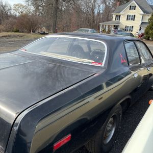 Dodge Coronet Base - 8