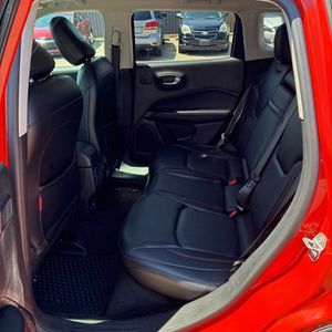 2018 JEEP COMPASS TRAILHAWK — миниатюра 34
