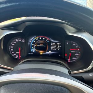 2016 Chevrolet CORVETTE STINGRAY — фото 39