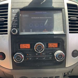 2019 Nissan FRONTIER SV 缩略图 38