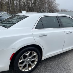 CHRYSLER 300 C PLATINUM - 9
