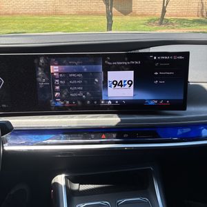 صورة مصغرة 38 لـ 2023 BMW I7 XDRIVE60