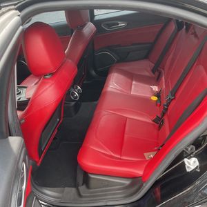2019 ALFA Romeo GIULIA RWD — миниатюра 33