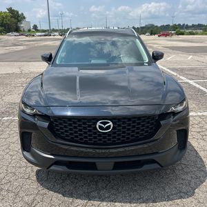 2023 Mazda CX-50 2.5 S PREFERRED PLUS 缩略图 55