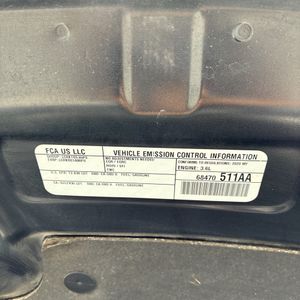 صورة مصغرة 49 لـ 2020 Chrysler VOYAGER LXI