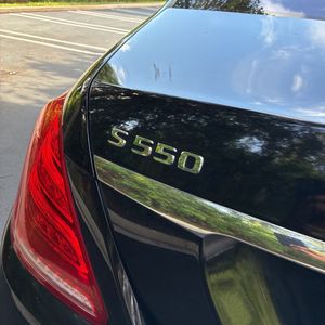 2017 Mercedes-BENZ S-CLASS — миниатюра 23