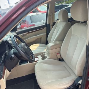 2009 Hyundai SANTA FE SE 缩略图 31