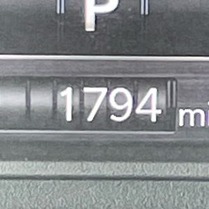2026 RAM 1500 LARAMIE CREW CAB 4X4 5'7" BOX — миниатюра 41