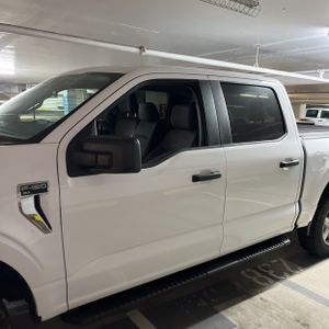 FORD F-150 XLT - 4