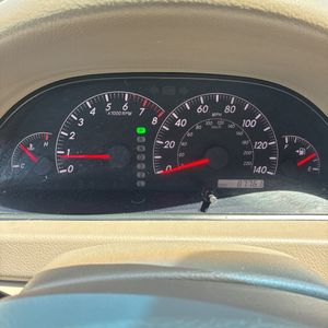 صورة مصغرة 37 لـ 2005 Toyota CAMRY LE