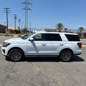 2024 FORD EXPEDITION XLT — фото 3