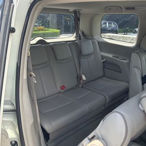 2015 Nissan QUEST SL — миниатюра 36